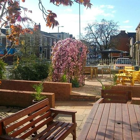 Arkale Lodge Carlisle  Exterior foto